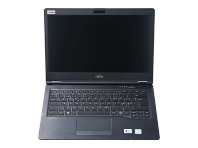 Fujitsu LifeBook U748 i5-8250U 1920x1080 Klasa A- S/N: DSAK049289