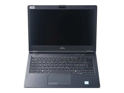 Fujitsu LifeBook U748 i5-8250U 1920x1080 Klasa A- S/N: DSAK049354