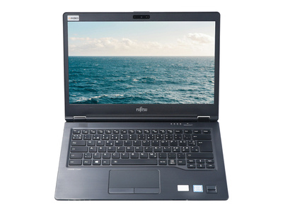 Fujitsu LifeBook U748 i5-8250U 1920x1080 Klasa A- S/N: DSAK054301