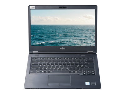 Fujitsu LifeBook U748 i5-8250U 1920x1080 Klasa A- S/N: DSAK054456