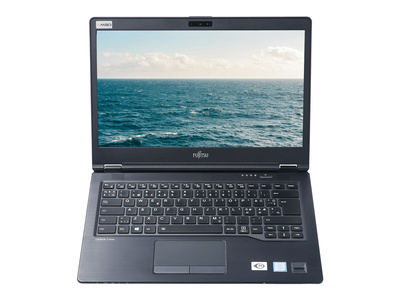 Fujitsu LifeBook U748 i5-8250U 1920x1080 Klasa A- S/N: DSAK054465