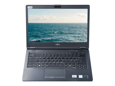 Fujitsu LifeBook U748 i5-8250U 1920x1080 Klasa A- S/N: DSAK057295