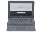HP Chromebook 11A G6 AMD A4-9120C 11,6" 4GB 16GB Flash 1366X768 Chrome OS Klasse B S/N: 5CD9234J7G