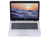 HP EliteBook 840 G3 i5-6300U 14" 1920x1080 Klasse B S/N: 5CG735141V