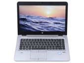 HP EliteBook 840 G3 i5-6300U 14" 1920x1080 Klasse B S/N: 5CG804040H