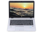 HP EliteBook 840 G3 i5-6300U 14" 2560x1440 Klasse B S/N: 5CG6386GXQ