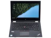 Hybrid Lenovo ThinkPad Yoga 260 i5-6300U 1366x768 Klasse A-/B S/N: MP142ECH