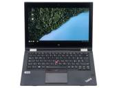 Hybrid Lenovo ThinkPad Yoga 260 i5-6300U 1366x768 Klasse A- S/N: MP176KS6