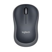 Kabellose Maus Logitech M185 Szara USB NEU