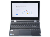 Lenovo Chromebook 500E 2nd Gen Celeron N4120 1366x768 Chrome OS Klasse A S/N: P208Q2TH