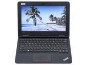 Lenovo ThinkPad 11e 3rd Gen i3-6100U 1366x768 Klasse A/B S/N: LR05AVY7