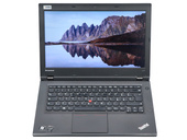 Lenovo ThinkPad L440 i5-4300M 1366x768 Klasse A- S/N: R900KAZT