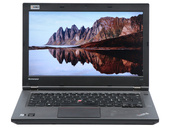 Lenovo ThinkPad L440 i5-4300M 1366x768 Klasse A S/N: R901DNR1