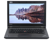 Lenovo ThinkPad L440 i5-4300M 1366x768 Klasse A S/N: R90GAC92