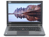 Lenovo ThinkPad L440 i5-4300M 1366x768 Klasse A S/N: R90HE6LM
