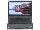 Lenovo ThinkPad L440 i5-4300M 1366x768 Klasse B S/N: R90B0XP6