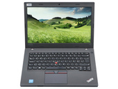 Lenovo ThinkPad L460 Celeron 3955U 1920x1080 Klasse A S/N: PF0L06JR