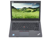 Lenovo ThinkPad L460 Celeron 3955U 1920x1080 Klasse A S/N: PF0L4GAC
