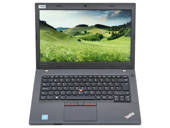 Lenovo ThinkPad L460 Celeron 3955U 1920x1080 Klasse A S/N: PF0L4JUJ