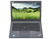 Lenovo ThinkPad L460 Celeron 3955U 1920x1080 Klasse A S/N: PF0MK8P6