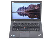 Lenovo ThinkPad L460 i5-6300U 1366x768 Klasse A S/N: PF0KX8MB