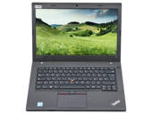 Lenovo ThinkPad L460 i5-6300U 1366x768 Klasse A S/N: PF0M4YPH