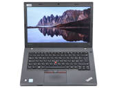 Lenovo ThinkPad L460 i5-6300U 1366x768 Klasse A S/N: PF0NJSE5