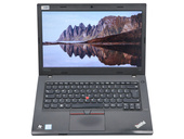 Lenovo ThinkPad L460 i5-6300U 1366x768 Klasse B S/N: PF0JHM7C