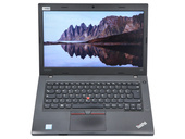 Lenovo ThinkPad L460 i5-6300U 1366x768 Klasse B S/N: PF0QWN1H
