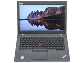 Lenovo ThinkPad L470 i5-6300U 1366x768 Klasse A S/N: PF0V05GQ