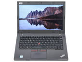 Lenovo ThinkPad L470 i5-6300U 1366x768 Klasse A S/N: PF10X9TD