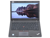 Lenovo ThinkPad L470 i5-6300U 1366x768 Klasse B S/N: PF11ZNQN