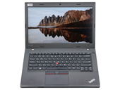 Lenovo ThinkPad L470 i5-7300U 1920x1080 Klasse B S/N: PF12CG9X