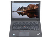Lenovo ThinkPad L470 i5-7300U 1920x1080 Klasse B S/N: PF12DS8M