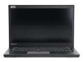 Lenovo ThinkPad T450s i5-5300U 1920x1080 Klasa A S/N: PC05L4L4