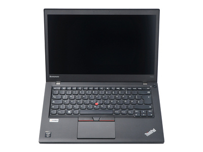 Lenovo ThinkPad T450s i5-5300U 1920x1080 Klasa A S/N: PC05L506