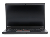 Lenovo ThinkPad T450s i5-5300U 1920x1080 Klasa A- S/N: PC06LPJL