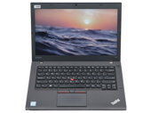 Lenovo ThinkPad T460 i5-6300U 1366x768 Klasse B S/N: PC0ED7AN