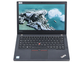 Lenovo ThinkPad T470 i5-6300U 1920x1080 Klasse A- S/N: PF0TNHS3