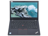 Lenovo ThinkPad T470 i5-6300U 1920x1080 Klasse A- S/N: PF0XA3MW