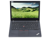 Lenovo ThinkPad T470 i5-6300U 1920x1080 Klasse A- S/N: PF19Y6G5