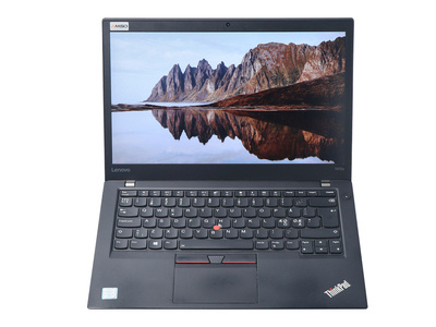 Lenovo ThinkPad T470s i5-6300U 1920x1080 Klasa A- S/N: PC0PK6UK