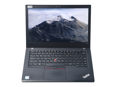 Lenovo ThinkPad T480 I3-8130U 1920x1080 Klasa A- S/N: PF1FM5T8