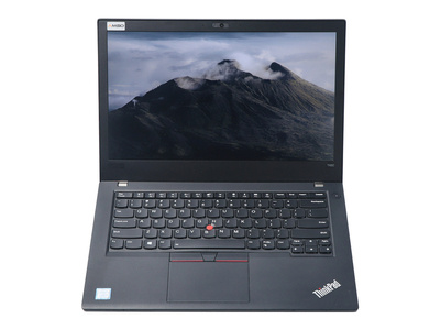 Lenovo ThinkPad T480 I3-8130U 1920x1080 Klasa A- S/N: PF1FMC5B