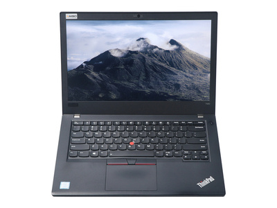 Lenovo ThinkPad T480 I3-8130U 1920x1080 Klasa A- S/N: PF1GEWRN