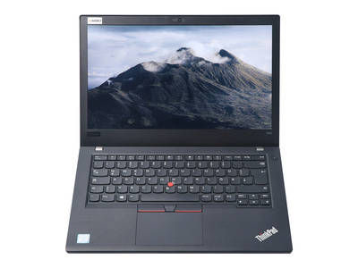 Lenovo ThinkPad T480 I3-8130U 1920x1080 Klasa A- S/N: PF1HGR2A