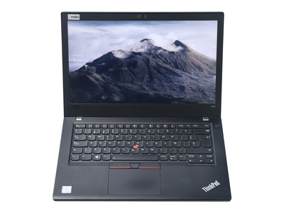 Lenovo ThinkPad T480 I3-8350U 1920x1080 Klasa A- S/N: PF1P59DR