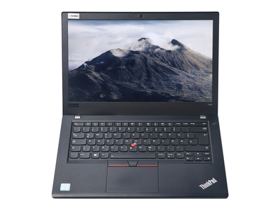 Lenovo ThinkPad T480 I5-8350U 1920x1080 Klasa A- S/N: PF1P59L0