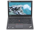 Lenovo ThinkPad X250 i5-5300U 1366x768 Klasse A- S/N: PC07GA1G