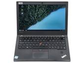 Lenovo ThinkPad X270 i7-6600U 1366x768 Klasse A- S/N: PC0NWALQ